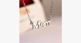 Mom  Pendant - FREE SHIP DEALS