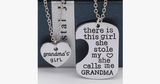 Grandma's Girl - FREE SHIP DEALS