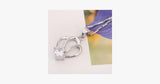 Crown Silver Pendant - FREE SHIP DEALS