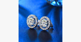 Cubic Stud Earring - FREE SHIP DEALS