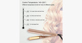 Pro 2-in-1 Hair Curling and Straightening Iron - FREE SHIP DEALS