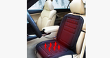 Car Seat Warmer - FREE SHIP DEALS