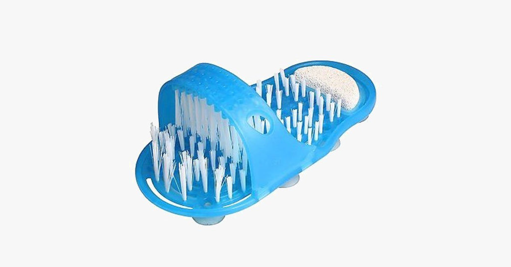 Easy Foot Scrubber - FREE SHIP DEALS