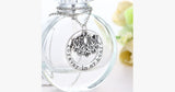 Mom Forever Pendant Necklace - FREE SHIP DEALS