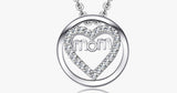 Mom Heart - FREE SHIP DEALS