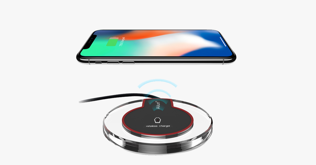Phantom Wireless Charger