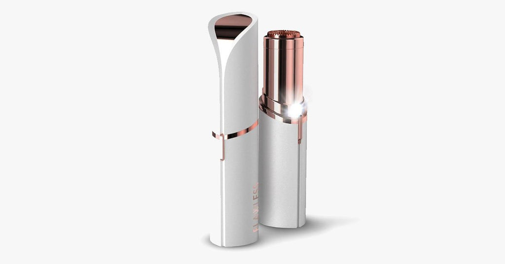Flawless Touch Hair Remover - FREE SHIP DEALS