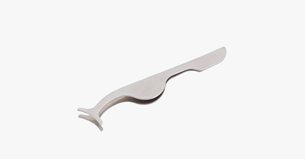 Eyelash Tweezer - FREE SHIP DEALS