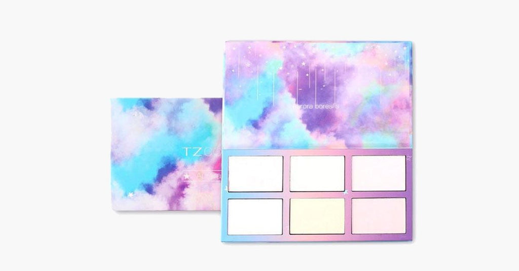 Illuminating Highlighter Palette - FREE SHIP DEALS