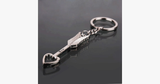Cupid's Arrow Keychain - FREE SHIP DEALS