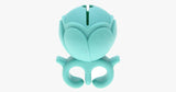 Silicone Nail Polish Holder