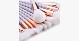 Professional 10 Piece Unicorn Brush Set - FREE SHIP DEALS