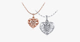 Lockit Heart Pendant - FREE SHIP DEALS
