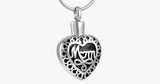 Mom Monument Ashes Urn Holder Necklace - FREE SHIP DEALS