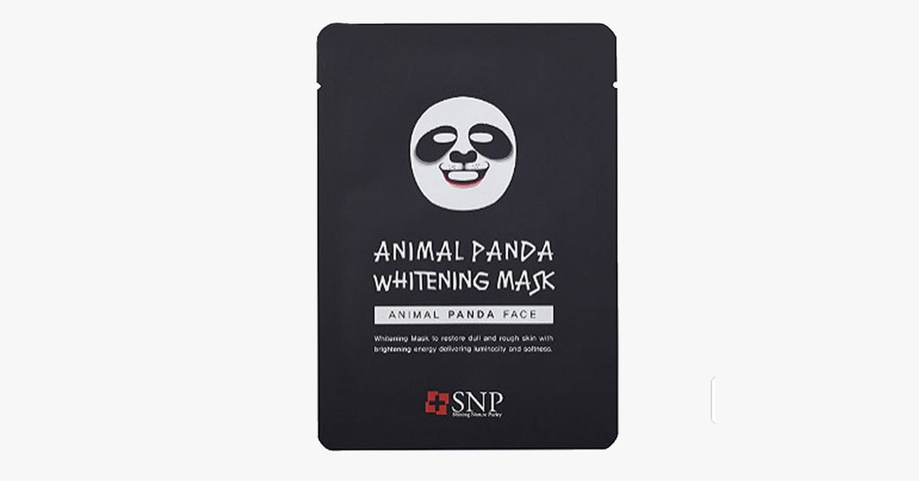 Panda Brightening Mask - FREE SHIP DEALS