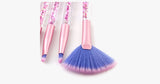 Confetti Glitter Brush Set - FREE SHIP DEALS