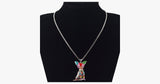 Cute Dog Pendant Necklace - FREE SHIP DEALS