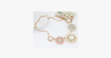 Floral Classic Statement Necklace - FREE SHIP DEALS