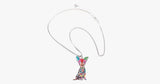 Cute Dog Pendant Necklace - FREE SHIP DEALS