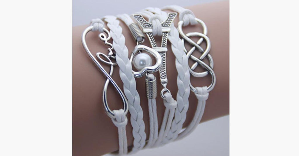 Infinite Love in Paris - FREE SHIP DEALS