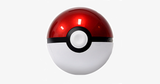 Pokemon Ball Portable Phone Charger