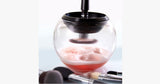 Makeup Brush Cleaner and Dryer