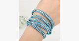 Titanic Wrap Bracelet