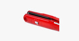 Argan Oil Salon Steam Hair Straightener - FREE SHIP DEALS