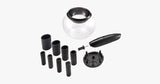 Makeup Brush Cleaner and Dryer