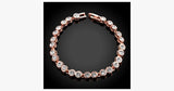 Cachet Crystal Tennis Bracelet - FREE SHIP DEALS