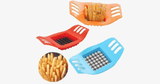 French Fry Cutter - FREE SHIP DEALS