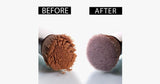 Makeup Brush Cleaner and Dryer