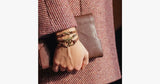 Vintage Double Heart Bracelet - FREE SHIP DEALS