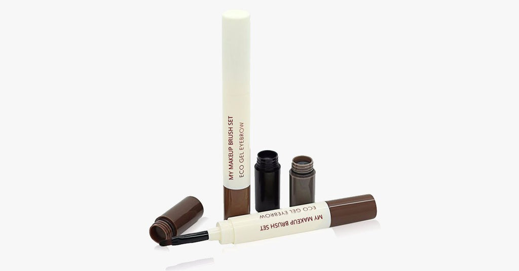 Long-Wear Tinted EyeBrow Gel - FREE SHIP DEALS