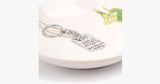 Mommy & Daddy's Girl Pendant Set - FREE SHIP DEALS
