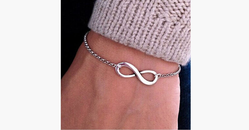 Infinity Bracelet