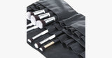 Professional Cosmetic Makeup Brush Apron - FREE SHIP DEALS