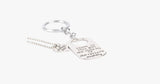 Mommy & Daddy's Girl Pendant Set - FREE SHIP DEALS