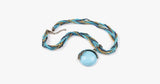 Bohemian Gemstone Pendant - FREE SHIP DEALS