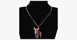 Chihuahuas Dog Pendant Necklace - FREE SHIP DEALS