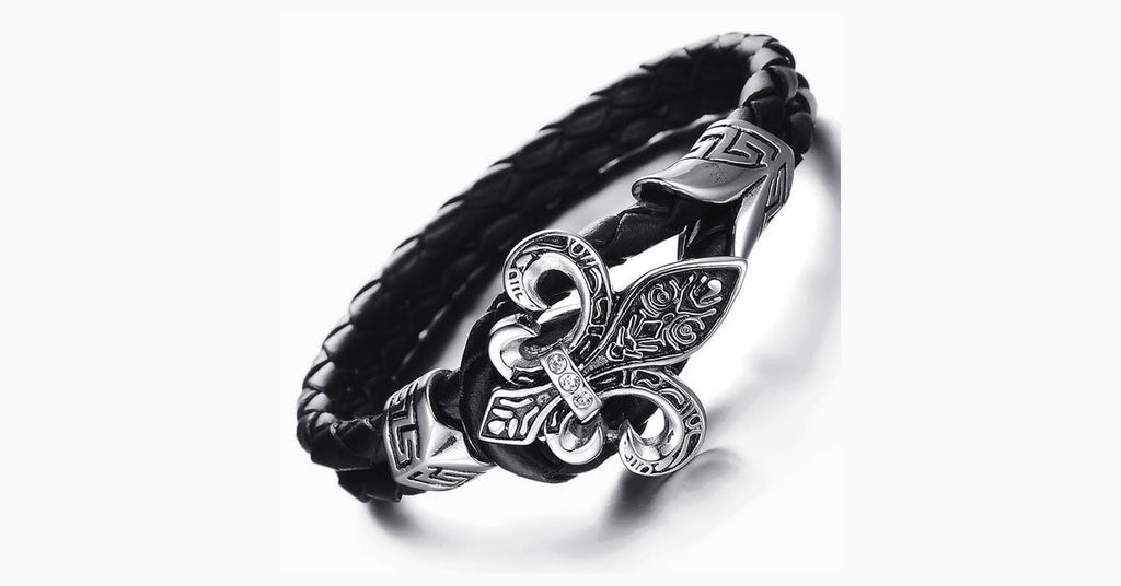 Armour Men's Bracelet - FREE SHIP DEALS