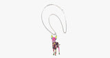 Chihuahuas Dog Pendant Necklace - FREE SHIP DEALS