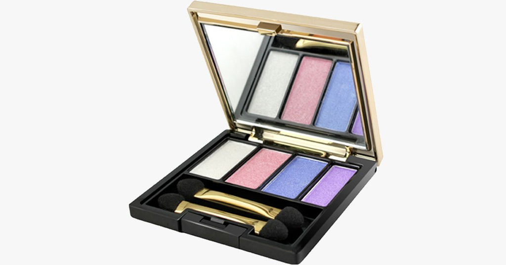 Glitter Four Eyeshadow - FREE SHIP DEALS