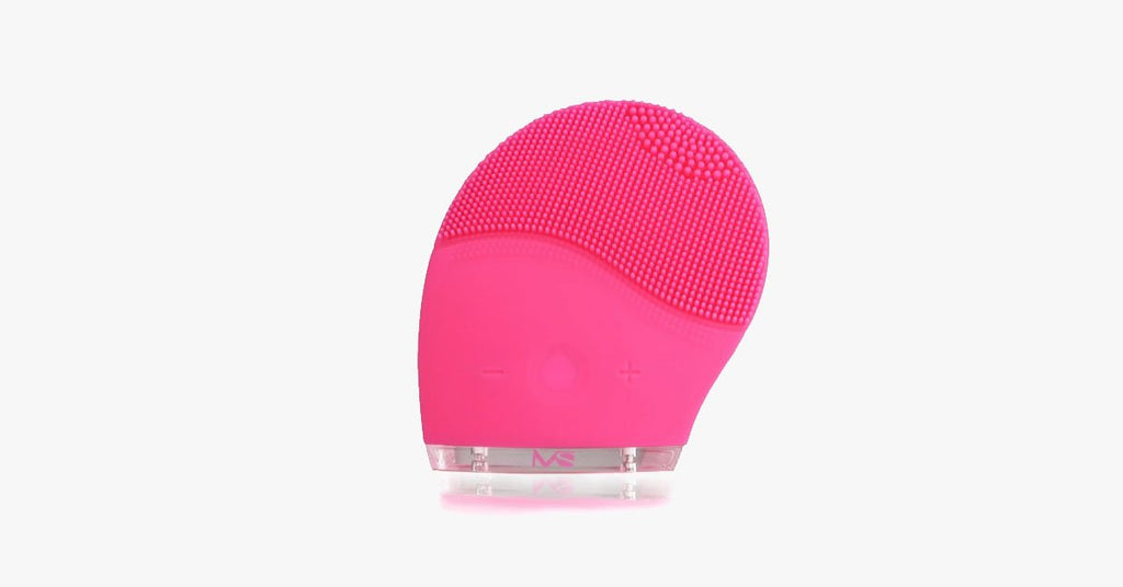 Face Care Facial Cleansing Brush - FREE SHIP DEALS