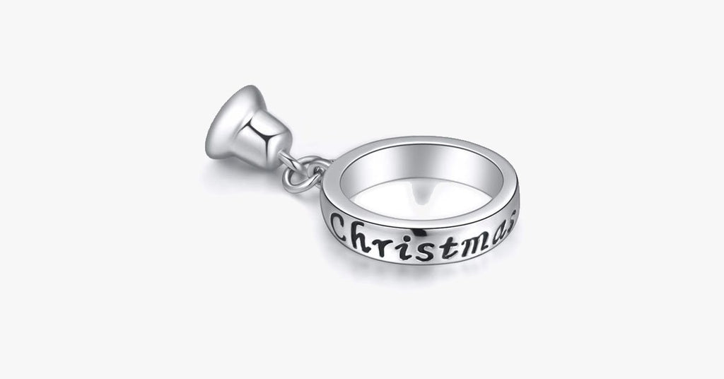 Christmas Bell Ring - FREE SHIP DEALS