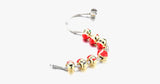 Christmas Emoji Charm Bracelet - FREE SHIP DEALS