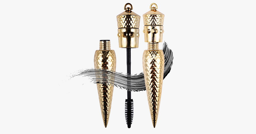 ROYAL CROWN MASCARA