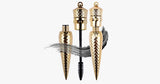 ROYAL CROWN MASCARA