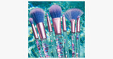 Confetti Glitter Brush Set - FREE SHIP DEALS