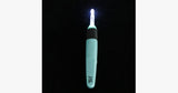 LED Light-up Crochet Hook Knitting Needle (3-Pack)